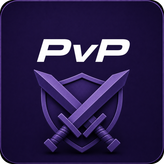 PvP